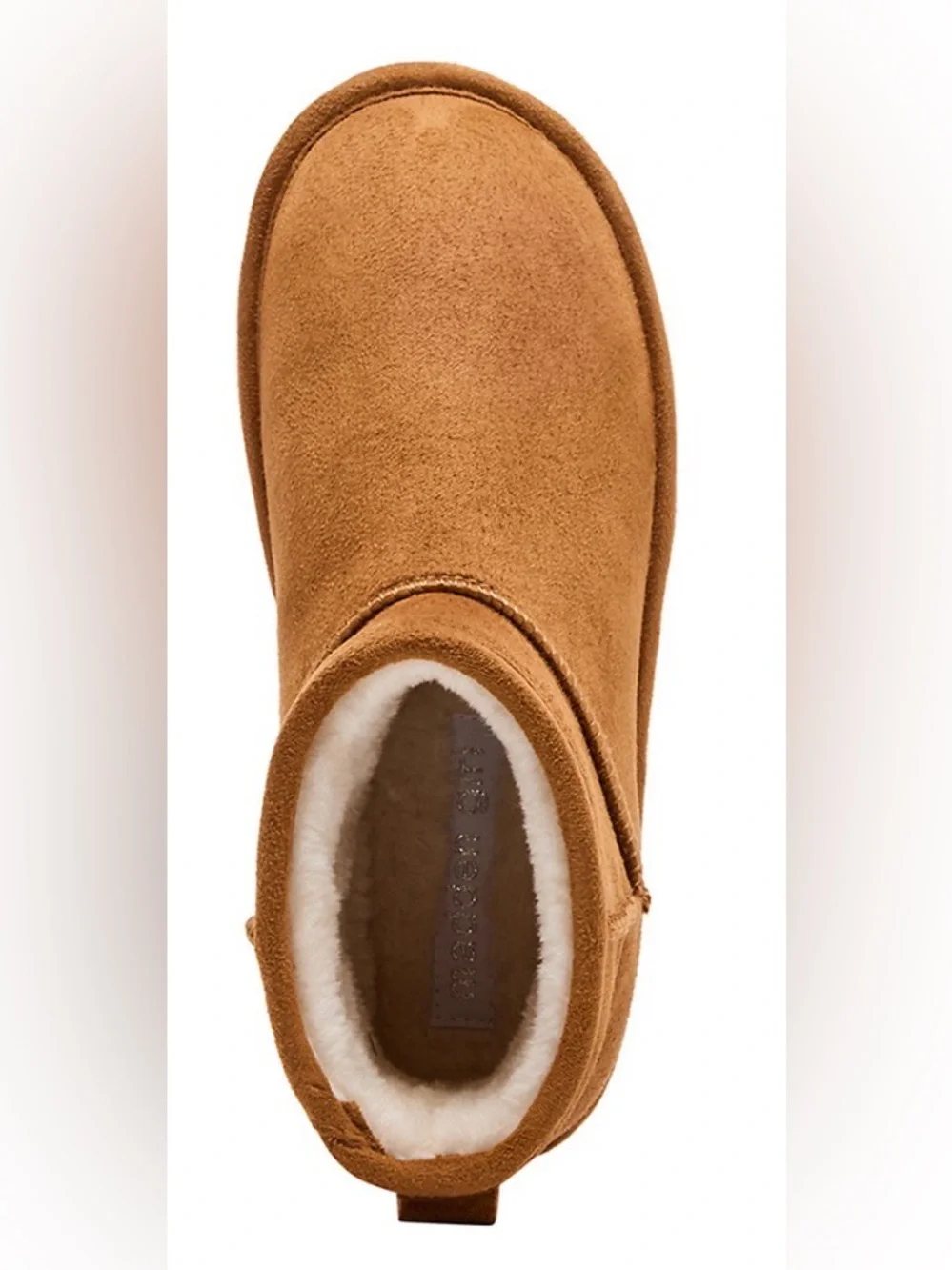 Madden Girl Merritt Boots